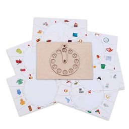 Тренажёр по правописанию Раз, два, три слово набери! - Лесная мастерская фото 5