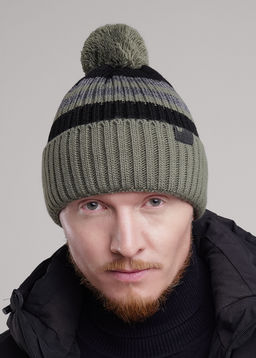 Шапка мужская
