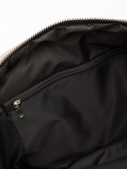 Серо-коричневый саквояж NaVibe - S.lavia фото 22