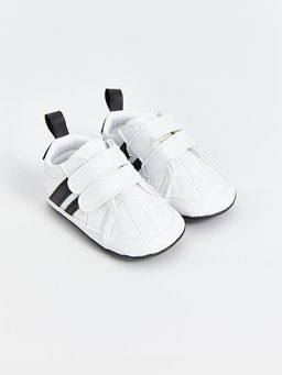 C?rt C?rtl? Erkek Bebek Spor Ayakkab?