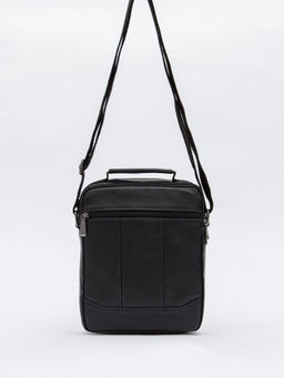 Сумка 4268AM black Allan Marco