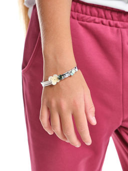 Браслет кольца PR2912 серебро - Mini maxi фото 3