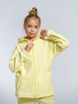 964Д Костюм детский "Желтый"