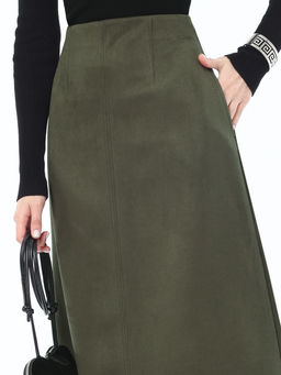 Юбка Рецепт успеха, топ - Dstrend фото 3