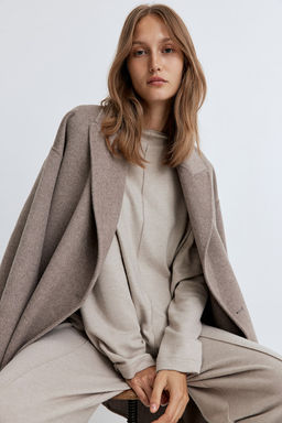 Jersey de punto fino