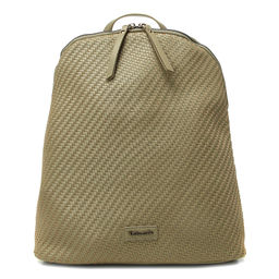 Женский рюкзак TAMARIS Leila Артикул 3706113, светлый хаки  фото 2