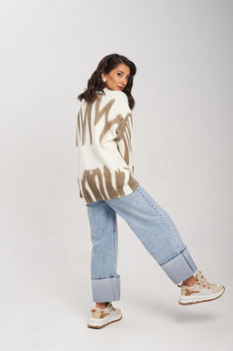 Джемпер (кофта) 2064/1