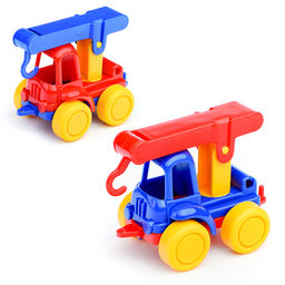 Кран "Нордик" (без индивидуальной упаковки)