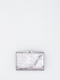 Кошелек 7018-20 gray Velina Fabbiano