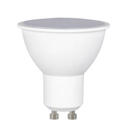 LED-JCDR-13W/4000K/GU10/NR Лампа светодиодная. Форма "JCDR", матовая. Серия Norma. Белый свет (4000K). Картон. ТМ Volpe