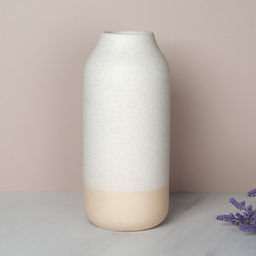 Ваза 25 см / YBN-109 /уп 12/ - ГалеонТрейд фото 2