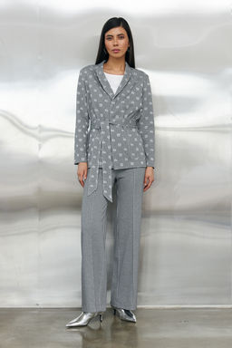 69752 Брюки и жакет