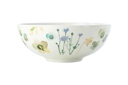 Салатник Лесные цветы, 16 см, 0,7 л