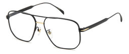 Оправы DAVID BECKHAM DB 7124