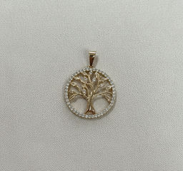 Кулон КЛХ009