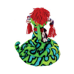 Детский сладкий новогодний подарок Пеппи - Рубин фото 2