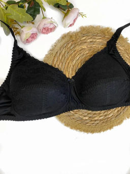 -50% Бюстгальтер Misstyle 4127 белый  фото 2