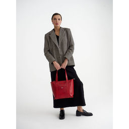 Женская сумка Meldon Cacao Cayman - Lakestone фото 17