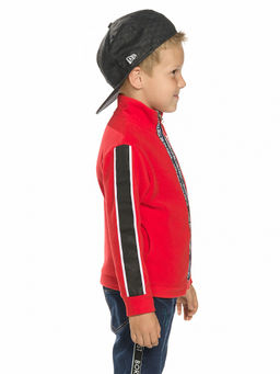 Уценка Pelican BFXS3132 куртка для мальчиков  фото 3