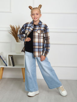 РБ012 Рубашка Бавария ... - Милаша фото 4