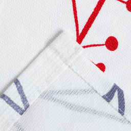 Покрывало Этель Flower garden, 200*215 см, 100% хлопок  фото 3