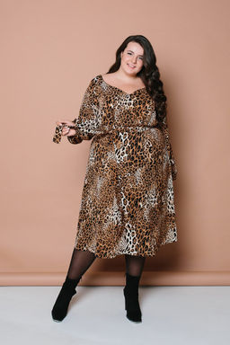 Платье женское