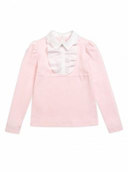 Уценка PELICAN GFJ8123 джемпер для девочек  фото 3