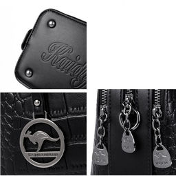 KAIDIFEINIROO Сумка женская 5531 фото 44