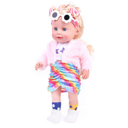 Кукла "Диана" с аксессуарами, в коробке