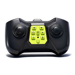 Машина "PROSPECTOR с дымом" р/у, 27 MHz, в коробке