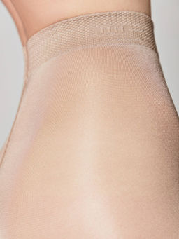 Колготки корректирующие LEVANTE Колготки женские BODY LINE 20 naturel - Conte elegant фото 2