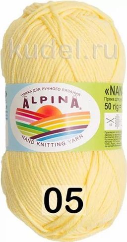 NANA - Alpina фото 5