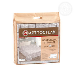 Виши 220х215 Покрывала-Стеганые (бязь) - Артпостель фото 4