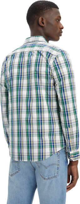 Рубашка мужская