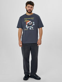 ФУТБОЛКА МУЖСКАЯ - Mark formelle фото 3