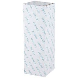 ФИГУРКА ЛАВАНДОВАЯ ФЕЯ ВЫСОТА=23 СМ. - Lefard фото 2