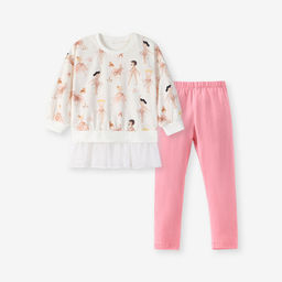 Костюм Little Maven  фото 2