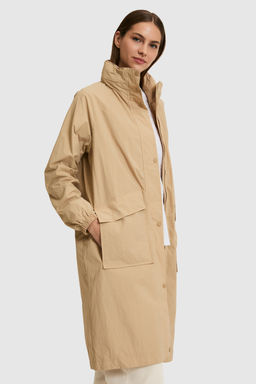 Kad_n Camel Tren_kot - U.s. polo assn фото 4