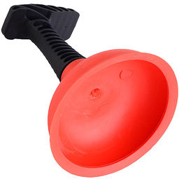 6809 Вантуз для раковины мини (х120) - Mayer&boch фото 4