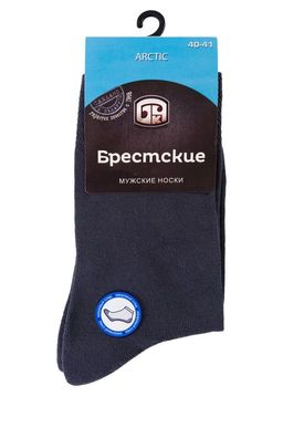 Цена за 2 шт. Носки мужские Брестские