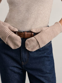 Варежки женские / Zarina