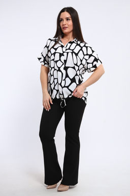 Женская туника 31948 - Натали фото 5