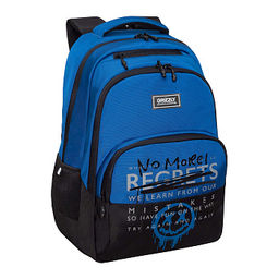 RU-630-3 Рюкзак - Grizzly фото 24