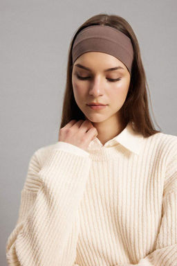 Пуловер-туника стандартного кроя - Defacto фото 4