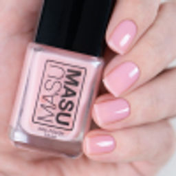 Укрепляющий лак Усилитель Роста MASU MASU, 15 мл НОВИНКА! - Masura фото 3