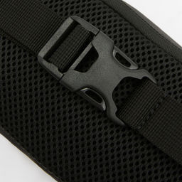 Поясная сумка PUMA PR Classic Waist Bag Артикул 4189621, черный