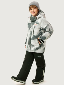 Костюм 7з2526 - Nikastyle фото 10