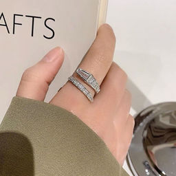 21-502160440 Кольцо безразмерное