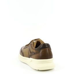 Полуботинки мужские