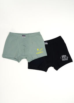 Трусы детские для мальчика